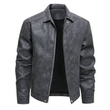 Jaqueta Vintage Rider™