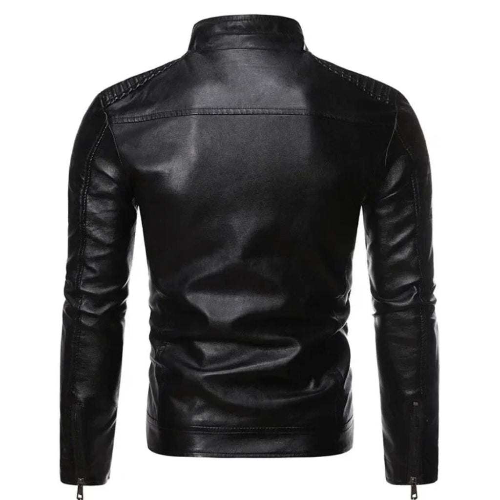 Jaqueta Couro UrbanForce™