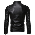 Jaqueta Couro UrbanForce™