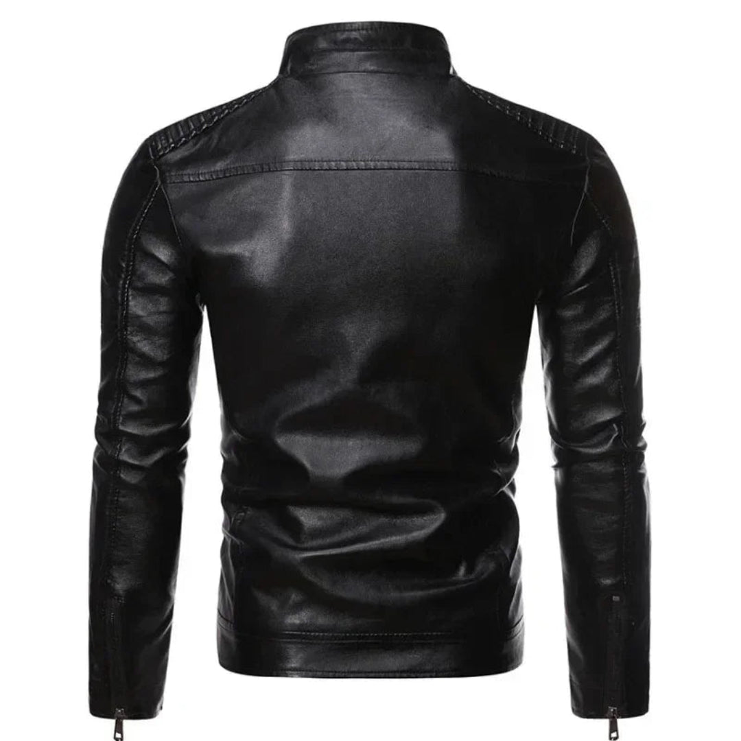 Jaqueta Couro UrbanForce™