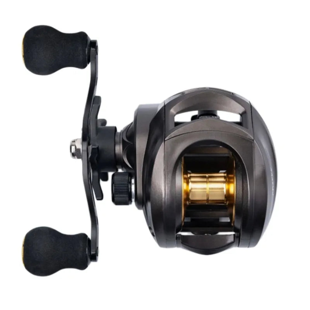 Carretilha de Pesca Predator Cast AI2000 — Liquidação de Últimas Unidades