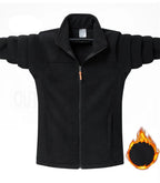 Jaqueta Polar WindProtect