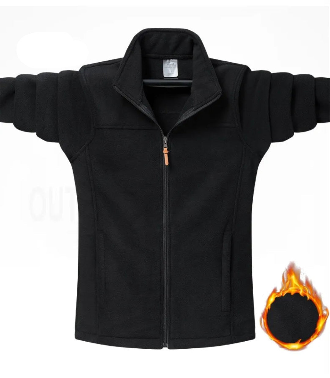 Jaqueta Polar WindProtect