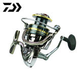 Molinete Daiwa 18Kg Geração 2025