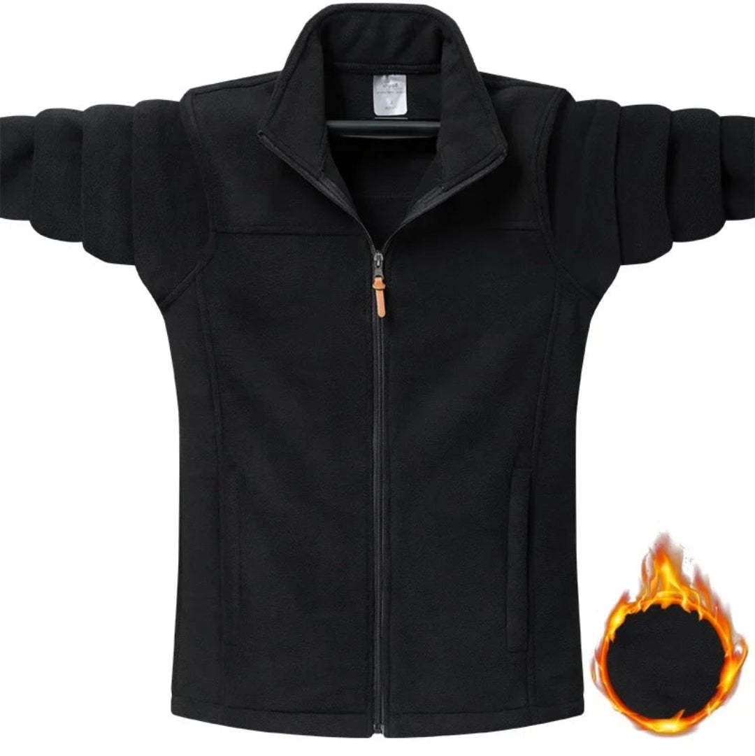 Jaqueta Polar WindProtect