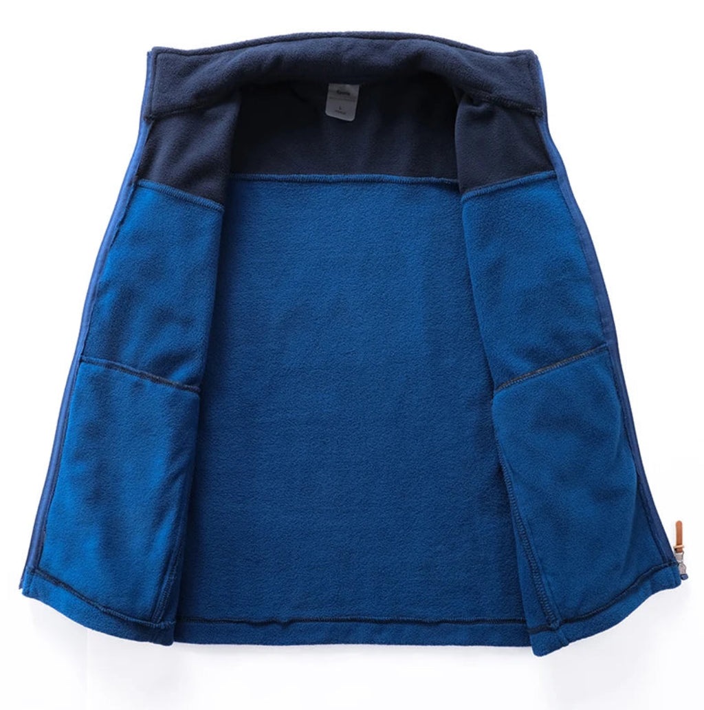 Jaqueta Polar WindProtect
