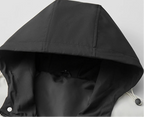 Jaqueta Corta-Vento Urban Shield