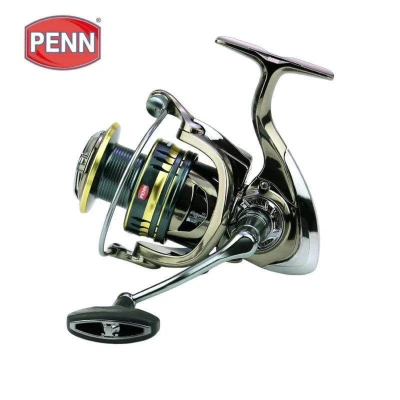 Carretilha Penn Geração 2025 Drag 25Kg