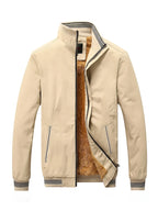 Jaqueta Masculina Vintage Style