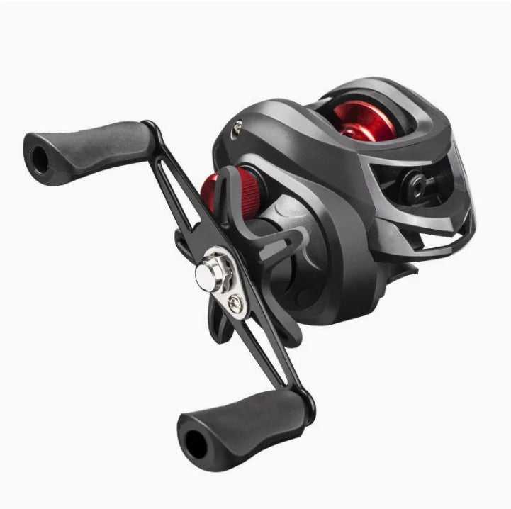 Carretilha de Pesca Predator Cast AI2000 — Liquidação de Últimas Unidades