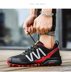 Tênis TrailForce Pro Impermeável
