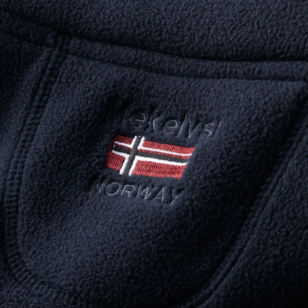Jaqueta Polar Nordic Premium Dupla Face