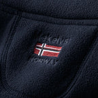Jaqueta Polar Nordic Premium Dupla Face