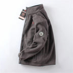 Jaqueta Polar Nordic Premium Dupla Face