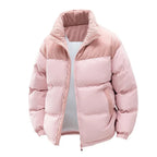 Jaqueta Masculina Puffer Arctic Shield  2026