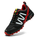 Tênis TrailForce Pro Impermeável