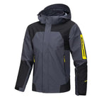 Jaqueta Falcon Outdoor