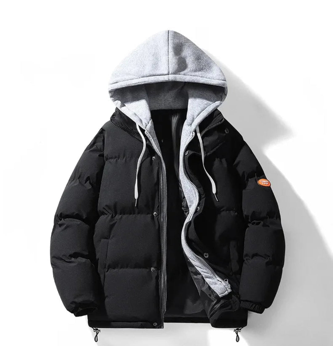 Jaqueta WinterFusion