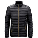JAQUETA GERAÇÃO 2026 SUMMIT PUFFER MASCULINA