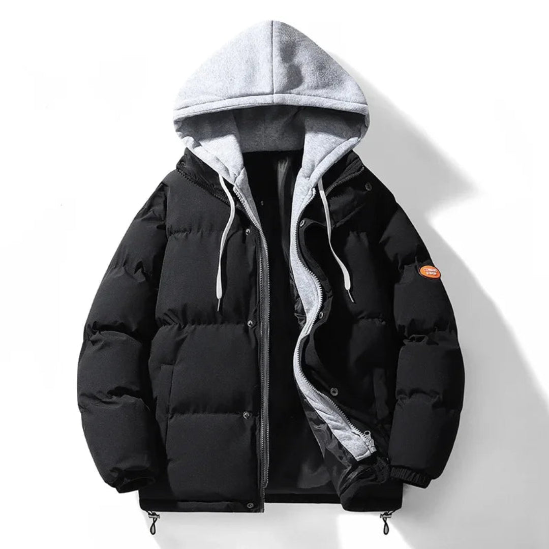 Jaqueta WinterFusion