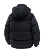 Jaqueta Masculina Puffer Arctic Shield  2026