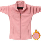Jaqueta Polar WindProtect