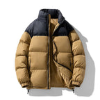 Jaqueta Puffer Térmica Urban Winter