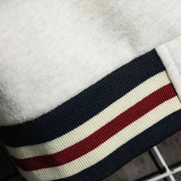 Jaqueta Masculina Bomber 2024