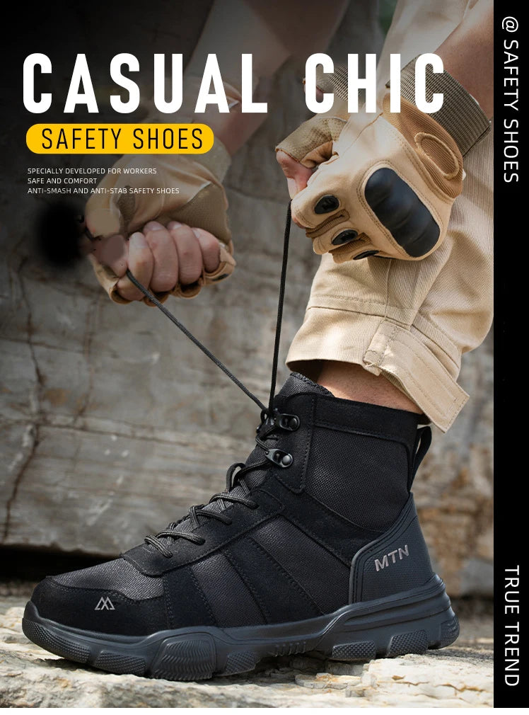Bota Tactical Air™