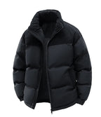 Jaqueta Masculina Puffer Arctic Shield  2026