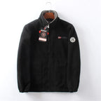 Jaqueta Polar Nordic Premium Dupla Face