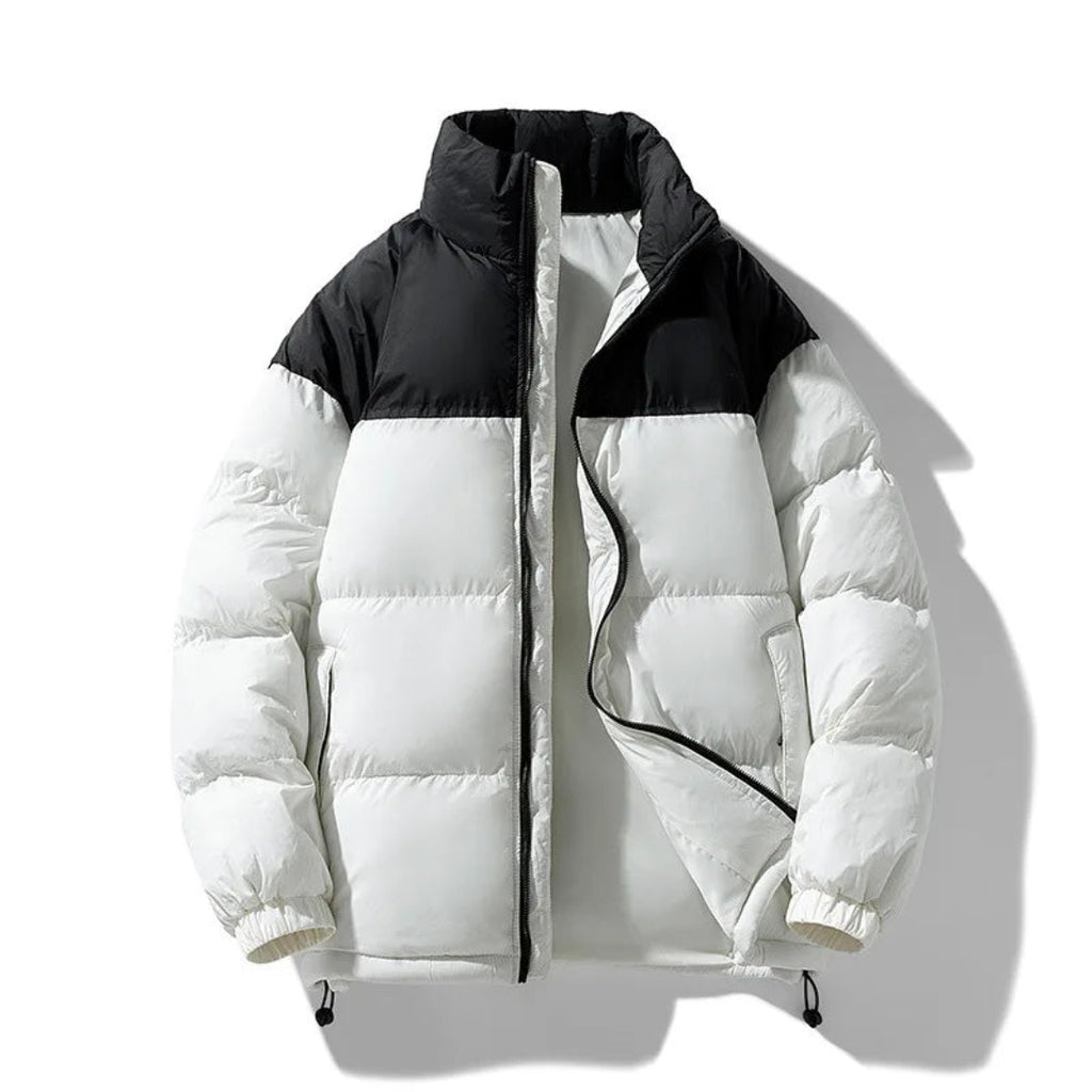 Jaqueta Puffer Térmica Urban Winter