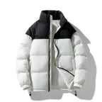 Jaqueta Puffer Térmica Urban Winter