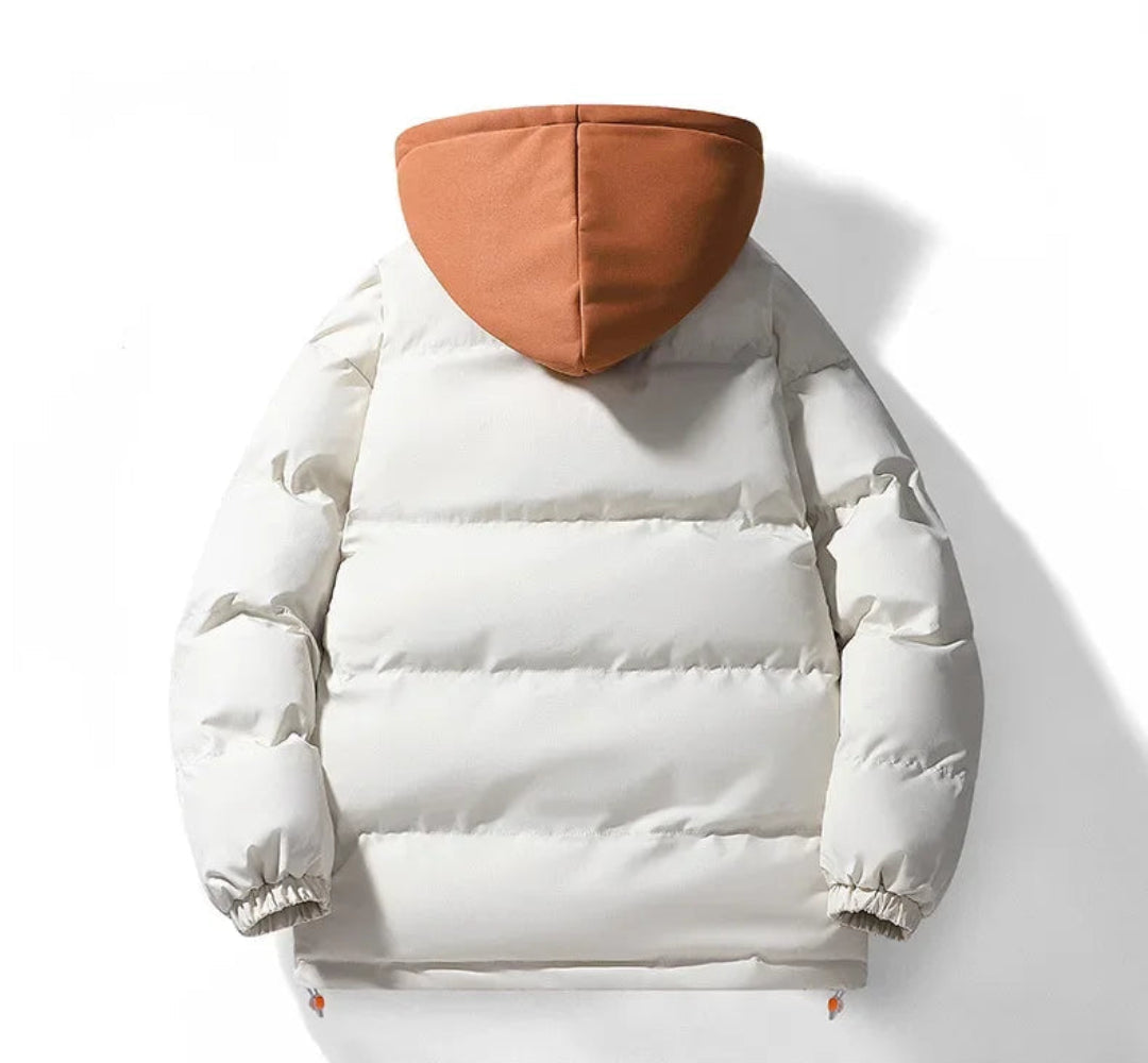 Jaqueta WinterFusion
