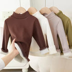 Suéter Infantil Cozy Winter