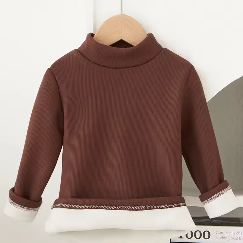 Suéter Infantil Cozy Winter