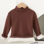 Suéter Infantil Cozy Winter