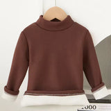 Suéter Infantil Cozy Winter
