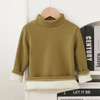 Suéter Infantil Cozy Winter