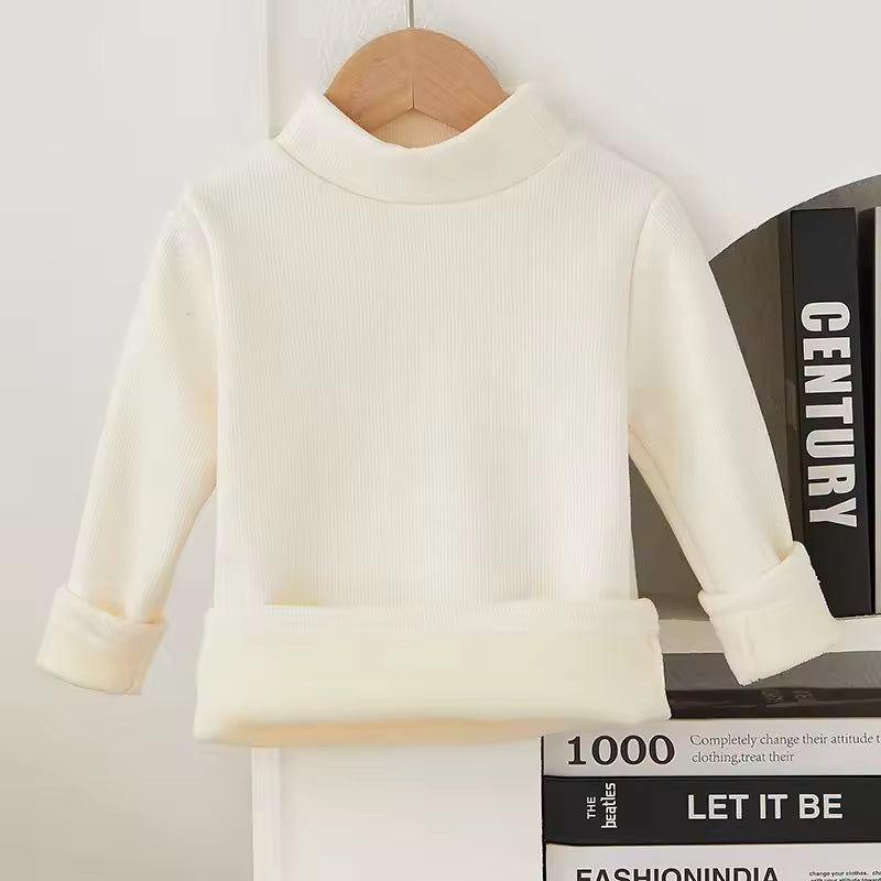Suéter Infantil Cozy Winter