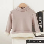 Suéter Infantil Cozy Winter
