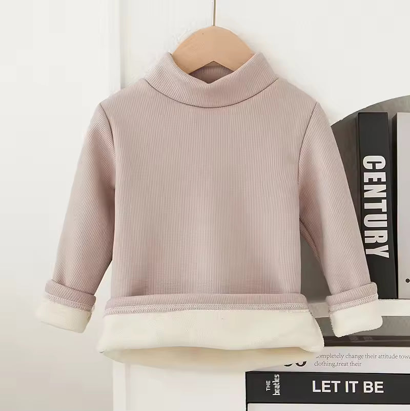 Suéter Infantil Cozy Winter