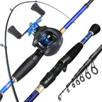 Kit Pesca Profissional 2024