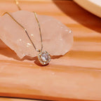 Colar Feminino Serene Grace