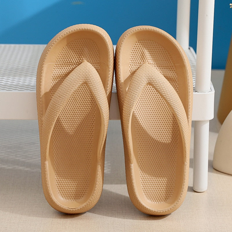Chinelo Nuvem de Dedo Comfort