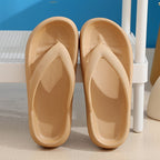 Chinelo Nuvem de Dedo Comfort