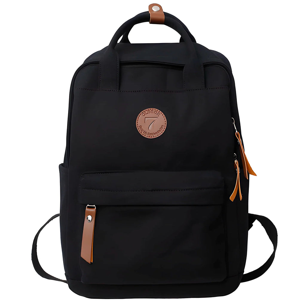 Mochila | SevenVintage Verão Faculdade e Passeio