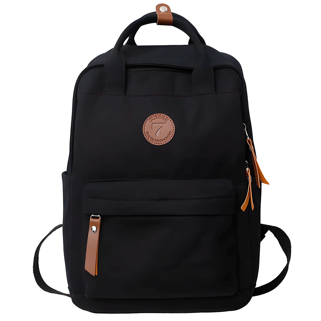 Mochila | SevenVintage Verão Faculdade e Passeio