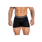Kit 10 Cuecas Box Boxer BJ Microfibra Lisas ou Estampadas (PAGUE 7 E LEVE 10)