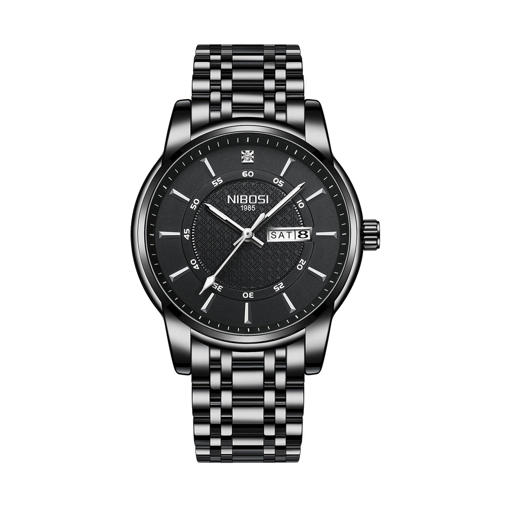 Relógio Nibosi Masculino Premium